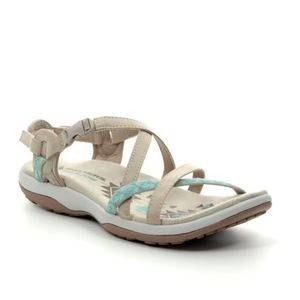 Skechers Modern Comfort Reggae Slim-Vacay Sandals